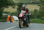 Mark Lane at Ballaugh Bridge.