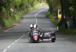 Ben Dixon/Mark Lambert at Ballacraine.