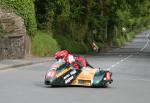 Hamish MacKay/Michael MacKay at Ballacraine.