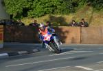 Mark Miller at Quarterbridge, Douglas.