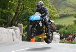 Michael Hose at Ballaugh Bridge.