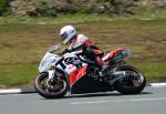 Liam Quinn at Creg-ny-baa.