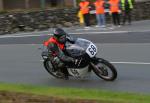 Nick Penny at Creg-ny-baa.