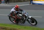 Stuart Robinson at Creg-ny-baa.