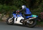 Jimmy Creer at Ballacraine.