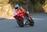 Neil Nugent at Ballacraine.