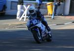 Robert J Price on Bray Hill, Douglas.