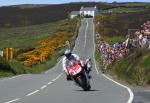 Martin Finnegan at Creg-ny-baa.