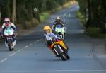 John Goodall (7) at Ballacraine.