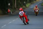 Michael Harrison at Ballacraine.