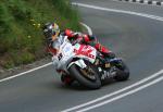 Guy Martin at Waterworks, Ramsey.