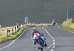 Ryan Kneen at Windy Corner.