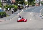 Howard Baker/Mike Killingsworth on Bray Hill, Douglas.