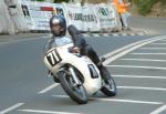 Arthur Jones at Braddan Bridge, Douglas.