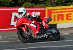 Guy Martin at Quarterbridge, Douglas.