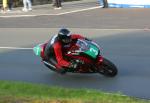 Stuart Garton at Creg-ny-baa.