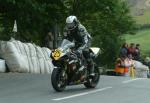 Mirko Kalsek at Ballaugh Bridge.