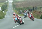 Gary Allen (95) at Creg-ny-Baa.