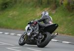 Derran Slous at Signpost Corner, Onchan.