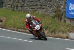 Ian Hutchinson at Governor's Bridge.