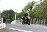 Brendan Stone at Ballaugh Bridge.