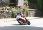 Michael Dunlop at Ballacraine.