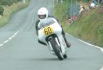 Mick Moreton at Creg-Ny-Baa.