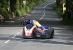 Geoff Smale/Simon Briggs at Ballacraine.