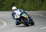 Alan Chamley at Laurel Bank.