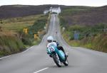 Geoff Bates at Creg-ny-Baa.