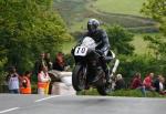 Michael Hose at Ballaugh Bridge.