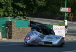 Roger Stockton/Peter Alton at Braddan Bridge.