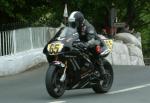 Derran Slous at Ballaugh Bridge.