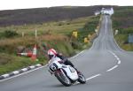 Andy Russell at Creg-ny-Baa.