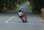 Peter Lockwood at Ballacraine.