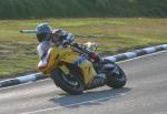 Ian Hutchinson at Creg-ny-Baa.