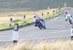 Paul Coward at Windy Corner.