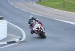 Michael Dunlop at Governor's Bridge.