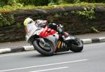 Ian Lougher at Laurel Bank.