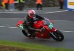 Steve Fletcher at Creg-ny-baa.