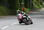 Bruce Anstey at Ballacraine.