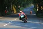 Scott Shimmin at Ballacraine.