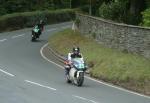 Neil Chadwick at Governor's Bridge.