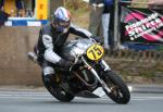 Fabrice Miguet at Quarterbridge, Douglas.