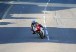 Cameron Donald on Bray Hill, Douglas.