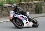 David Coughlan at Ballacraine.