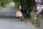 Guy Martin at Ballacraine.