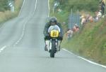 Jochen Trockel at Creg-Ny-Baa.