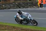 Tim Vernall at Creg-ny-baa.