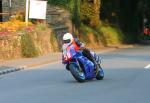 Jimmy Aspinall at Ballacraine.